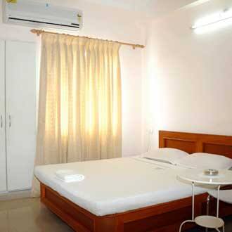 Hotel Garish Park, Ramanathapuram 2